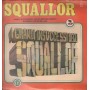 Squallor Lp Vinile I Grandi Insuccessi Degli Squallor Record Bazaar ‎Sigillato