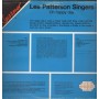 Lee Patterson Singers Lp Vinile Oh Happy Day Mercury – 9279461 Nuovo