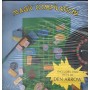 Various Lp Vinile Magic Compilation '85 Discomagic Records – LP268 Sigillato