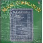 Various Lp Vinile Magic Compilation '85 Discomagic Records – LP268 Sigillato