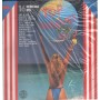 Various Lp Vinile Top Summer CGD – COM20674 Nuovo