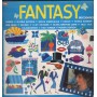 Various Lp Vinile Fantasy Discodance EMI – 2606521 Nuovo