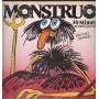 Various Lp Vinile Monstruo Polystar – 8161101 Nuovo