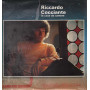 Riccardo Cocciante Lp 33giri Le Cose Da Cantare Nuovo Sigillato 0035627443411