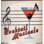 Various Lp Vinile Cocktail Musicale Fonit Cetra – LPP409 Nuovo