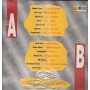 Various Lp Vinile La Mia Banda Suona Il Rap EMI – 667969051 Sigillato