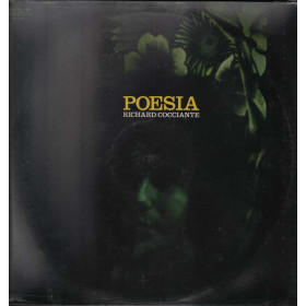 Riccardo Cocciante Lp Vinile Poesia / RCA NL 71912 Sigillato 0035627191213 Riccardo Cocciante Lp 33giri Poesia Nuovo Sigillato 0035627191213