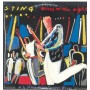 Sting Lp Vinile Bring On The Night / A&M 396705-1 Nuovo