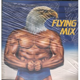 Various Lp Vinile Flying Mix Many Records – 642610931 Sigillato