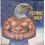 Various Lp Vinile Flying Mix Many Records – 642610931 Sigillato