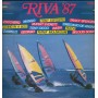 Various Lp Vinile Riva '87 Fonit Cetra – STLP190 Nuovo