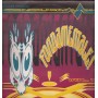 Various Lp Vinile Fondamentale Vol. 1 Century Vox Records ‎– CVX4728981 Nuovo