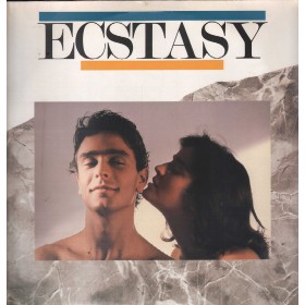 Various Lp Vinile Ecstasy K-tel – TI221 Sigillato