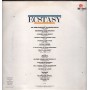Various Lp Vinile Ecstasy K-tel – TI221 Sigillato
