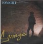 Savage Lp Vinile Tonight Discomagic Records – LP213 Nuovo