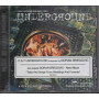 Goran Bregovic CD Underground OST Soundtrack Sigillato 0731452891020