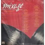 Various Lp Vinile Mixage Baby Records – BR56065 Sigillato