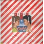 Various Lp Vinile Bimbo Mix Vacanze Baby Records – BR56069 Sigillato