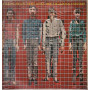 Talking Heads Lp 33giri More Songs About Buildings And Food Sig 0075992742511