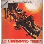 Franco Micalizzi Lp Vinile Lo Chiamavano Trinita' - Colonna Sonora Del Film Carosello – ORL8347 Nuovo