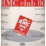 Various Lp Vinile Radiomontecarlo Club '80 Mercury – 5151561 Nuovo