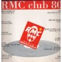 Various Lp Vinile Radiomontecarlo Club '80 Mercury – 5151561 Nuovo