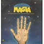 Various Lp Vinile Magia - Colonna Sonora Della Serie Televisiva Omonima SIG1014 Nuovo