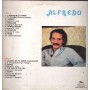 Alfredo Lp Vinile Leonela Cultura & Musica – PNMLP0125 Nuovo