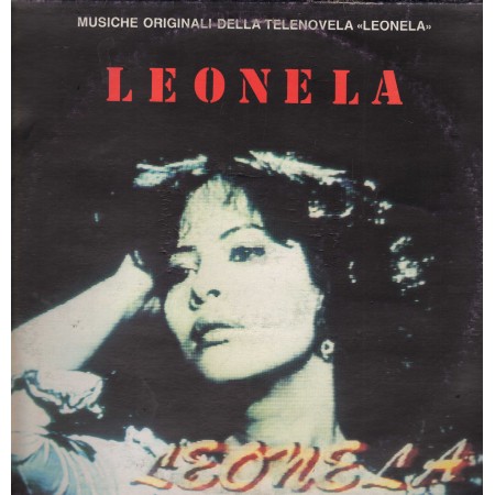 Alfredo Lp Vinile Leonela Cultura & Musica – PNMLP0125 Nuovo
