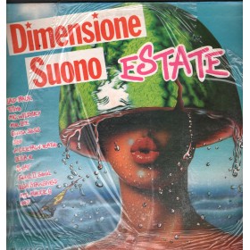 Various Lp Vinile Dimensione Suono Estate RCA – PL74601 Sigillato
