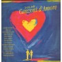 Various Lp Vinile Le Più Belle Canzoni D'Amore Columbia – 4735141 Nuovo