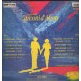 Various Lp Vinile Le Più Belle Canzoni D'Amore Columbia – 4735141 Nuovo
