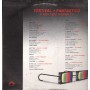 Various Lp Vinile Festival, Fantastico E Altre Sigle Originali TV Cinevox – SC3358 Nuovo
