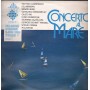 Various Lp Vinile Concerto Al Mare RCA – PL31700 Nuovo