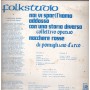 Collettivo Operaio Nacchere Rosse Di Pomigliano D'Arco Lp Vinile Noi Vi Spar(l)iamo Addosso Nuovo