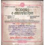 Rodgers E Hammerstein LP Vinile Ritratto D'autore Record Bazaar – RB197 Sigillato