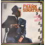 Frank Sinatra Lp 33giri The Best Of Frank Sinatra N.3 Nuovo Sigillato