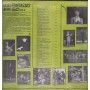 Various Lp Vinile Quei Fantastici Anni 50 - Vol. 2 – LPS40203 Sigillato