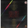 Various Lp Vinile Brillante, Colonna Sonora Originale Della Telenovela SIG1032 Nuovo