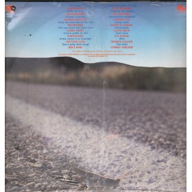 Various Lp Vinile Mr. Blue... E Altre Storie CGD – COM20847 Sigillato