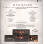 London Symphony Orchestra, The Royal Choral Lp Vinile Rock Classics TI227 Nuovo