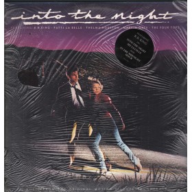 Various Lp Vinile Into The Night MCA Records – MCA5561 Sigillato