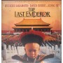 Ryuichi Sakamoto, David Byrne And Cong Su Lp Vinile The Last Emperor 906901 Sigillato