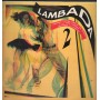 Various Lp Vinile Lambada 2 CBS – CBS4669161 Nuovo
