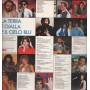 Various Lp Vinile La Terra E' Gialla E Il Cielo Blu RCA – PL31654 Nuovo