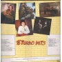 Various Lp Vinile 16 Turbo Hits F1 Team – LP3369 Sigillato