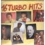 Various Lp Vinile 16 Turbo Hits F1 Team – LP3369 Sigillato