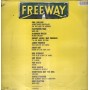 Various Lp Vinile Freeway International WEA – 2292419821 Sigillato