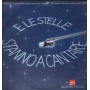 Various Lp Vinile E Le Stelle Stanno A Cantare CGD – COM20561 Nuovo