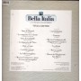 Various Lp Vinile Bella Ciao - Viva La Banda Emi – 347921351 Nuovo